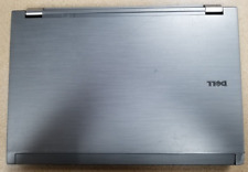 Dell Latitude E6510 Laptop Intel Core No Battery, storage, or power adapter for sale  Shipping to South Africa