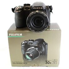 Fujifilm finepix s4500 for sale  LEEDS