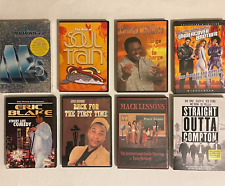 Used dvd lot for sale  Burbank