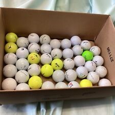 Mixed used golf for sale  BECCLES