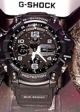 Reloj Hombre Casio G-Shock Negro - GSG-100 1A. segunda mano  Embacar hacia Argentina