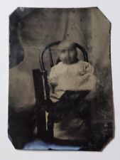 Antique tintype photo for sale  Jonesboro