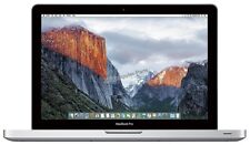 Unidad de disco duro Apple MacBook Pro 2012 13" i5-3210M 2,5 GHz 4 GB RAM 500 GB segunda mano  Embacar hacia Argentina