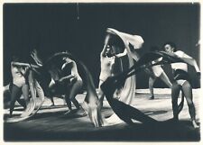 Danse 1980 anonyme d'occasion  Paris IX