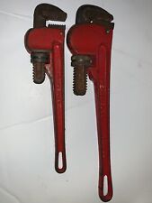 plumbing wrench set for sale  Middle Village
