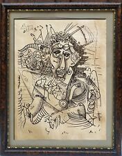 Pablo picasso ink for sale  Waukegan