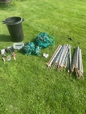 Electric fencing bundle for sale  OXTED
