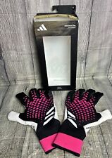 Adidas predator pro for sale  MANSFIELD