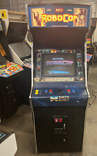 Robocop arcade machine for sale  Fraser