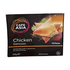 Cafe asia chicken for sale  LONDON