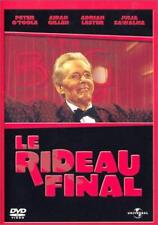 Rideau final d'occasion  France