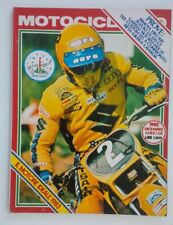 Motociclismo dicembre 1982 usato  Gambettola