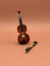 Dolls house violin for sale  CRAWLEY