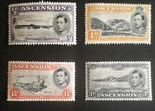 Ascension island 1938 for sale  LONDON