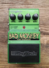 Digitech bad monkey usato  Torino