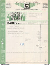 1943 machines materiel d'occasion  France