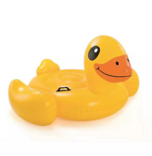 Inflatable yellow duck for sale  Pasadena