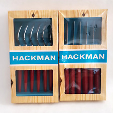 Hackman finland fork for sale  West Palm Beach