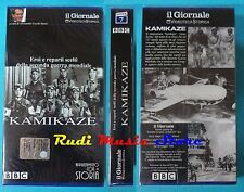 Vhs film kamikaze usato  Ferrara