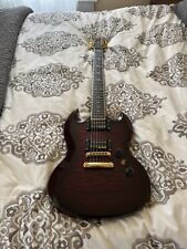 gibson sg custom for sale  Burlington