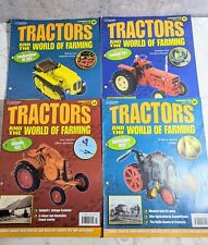 Tractors farming tractor for sale  Shipping to Ireland