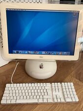 Apple imac dome for sale  CHIPPING CAMPDEN