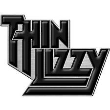 Thin lizzy pin for sale  UK
