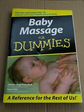 Baby massage dummies for sale  Ireland