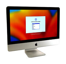 Apple imac 2017 for sale  Shipping to Ireland