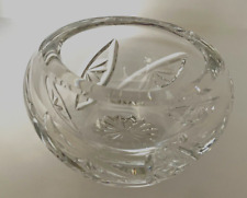 waterford crystal bowl for sale  LETCHWORTH GARDEN CITY