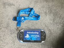 Playstation promotional vita for sale  BEXHILL-ON-SEA