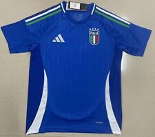 Maglia italia europei usato  Torino