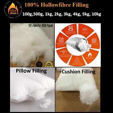 Hollowfibre polyester filling for sale  Shipping to Ireland