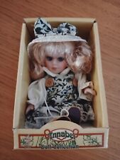 Annabel doll collection usato  Goro