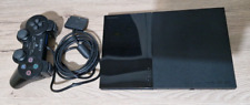 Console Sony Playstation 2 PS2 SuperSlim SCPH-90004 perfettamente funzionante, usado segunda mano  Embacar hacia Argentina