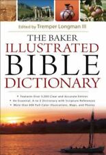 Baker illustrated bible for sale  Hillsboro