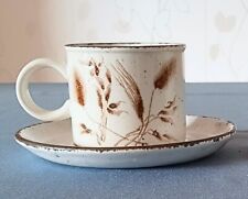 Kaffeetasse untertasse wild gebraucht kaufen  Bergkamen