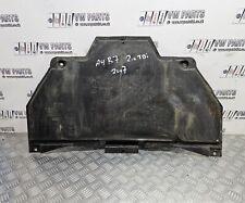 Audi engine undertray for sale  OLDHAM