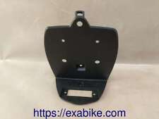 Plate holder bmw for sale  Shipping to Ireland