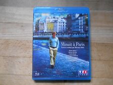 Blu ray minuit d'occasion  Presles