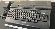 Junk sony msx2 for sale  Shipping to Ireland