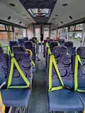 Minibus seats for sale  SALISBURY