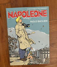 Napoleone rizzoli lizard usato  Napoli
