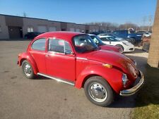 1973 volkswagen beetle for sale  Cleveland