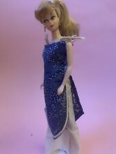 Barbie vintage abito usato  Milano