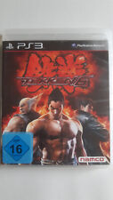 Tekken ps3 gebraucht kaufen  Weeze