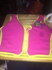 Swimming vest weight for sale  DONCASTER