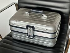 Rimowa koffer beautycase gebraucht kaufen  Frankfurt