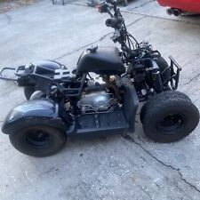 Youth ATV  4 Wheeler 85% Complete + Engine Tires Etc. For Part As Is for sale  Orlando