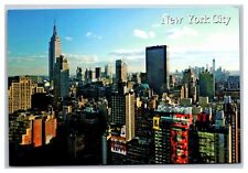 New york city for sale  Sobieski